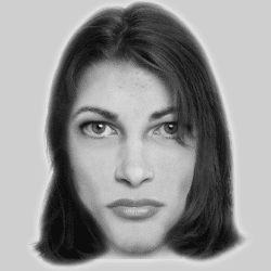 Yvonne Blake, a character from \"Pilgrimage\"