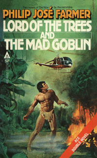 Lord of the Trees and The Mad Goblin