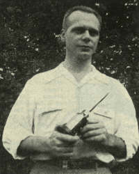 Philip Jose Farmer
