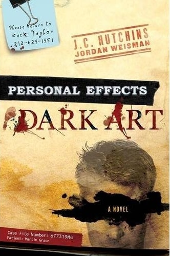 Personal Effects: Dark Art