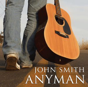 Anyman by John Smith Album Cover