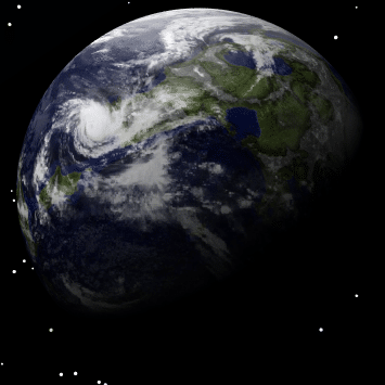 The Shaper's World