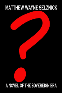 Sovereign Survey Question Mark