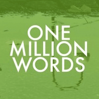 One Million Words by The Beth Edges
