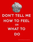 Freethought Pushback Products from Matthew Wayne Selznick and CMWS Media Designs